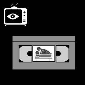 video tape porno